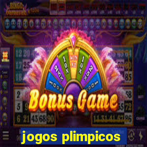 jogos plimpicos