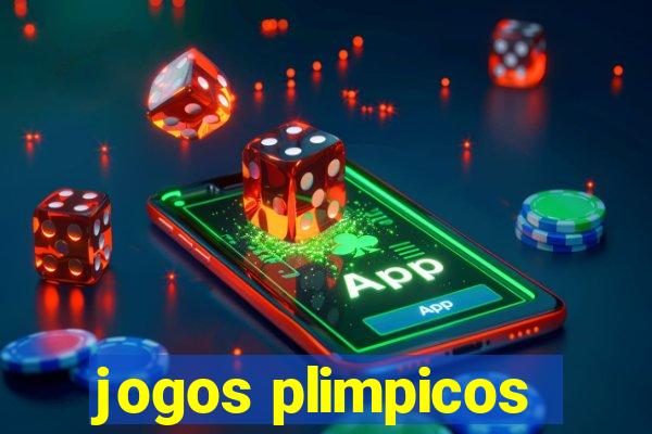 jogos plimpicos