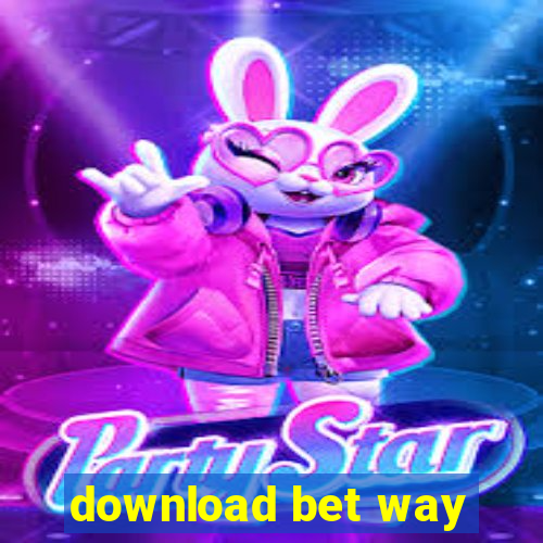 download bet way