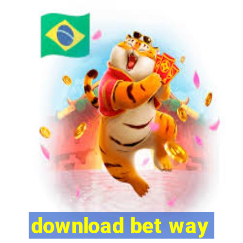 download bet way