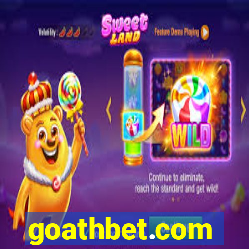 goathbet.com