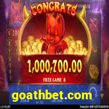 goathbet.com