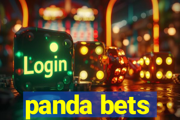 panda bets