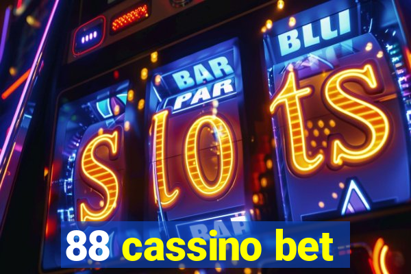 88 cassino bet