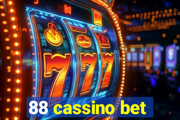 88 cassino bet