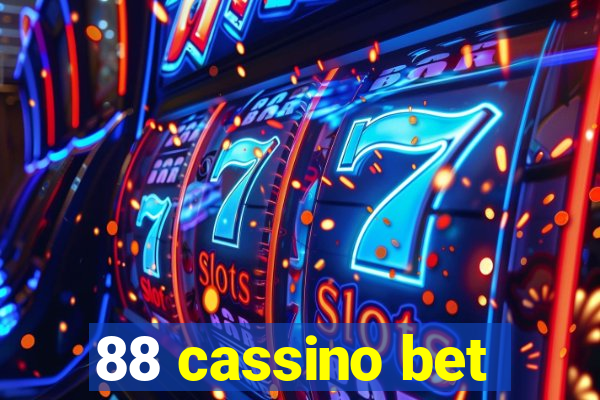 88 cassino bet