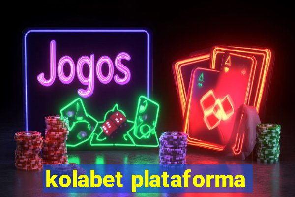 kolabet plataforma