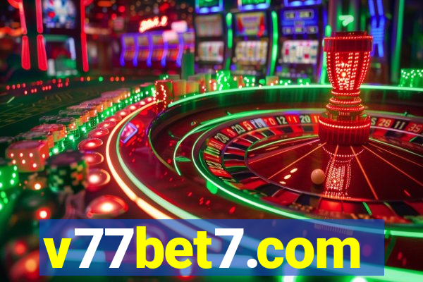 v77bet7.com