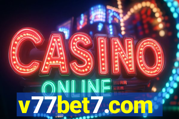 v77bet7.com