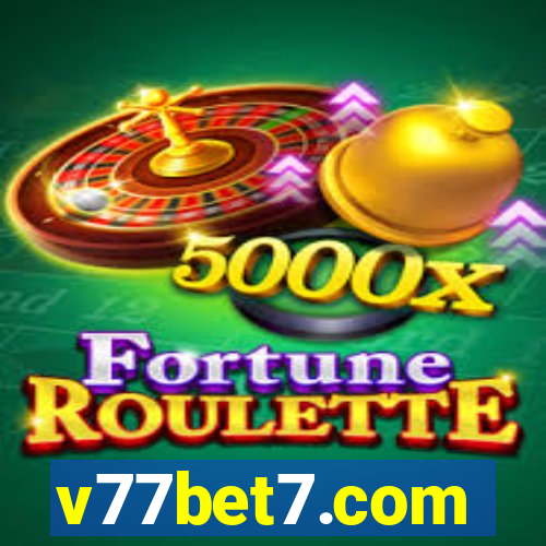 v77bet7.com