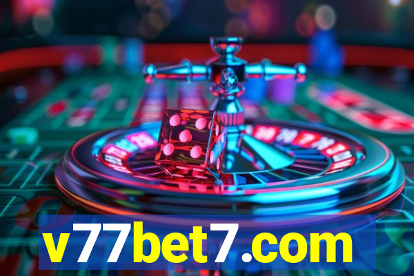 v77bet7.com