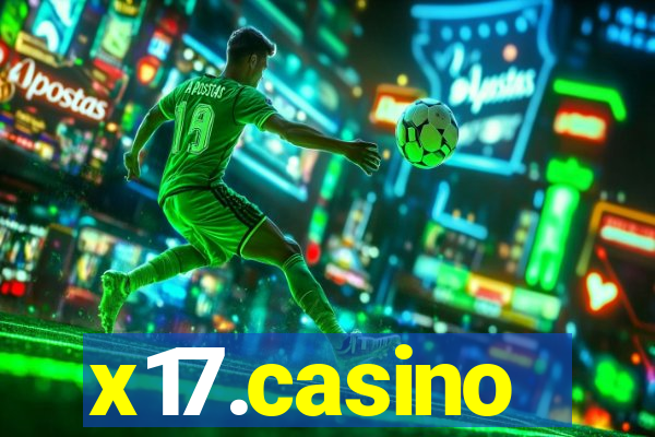 x17.casino