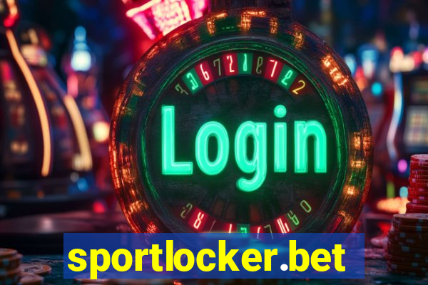 sportlocker.bet