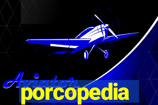 porcopedia