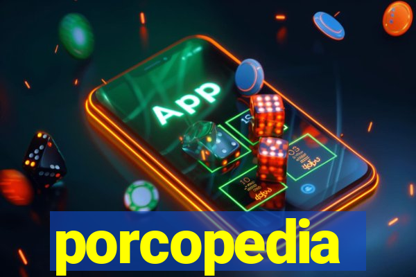 porcopedia