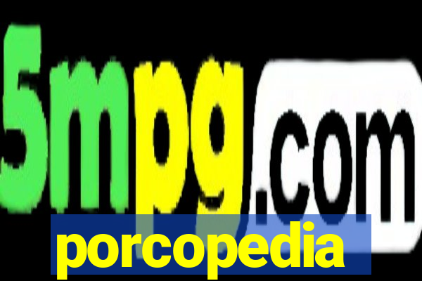 porcopedia