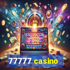 77777 casino