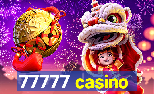 77777 casino