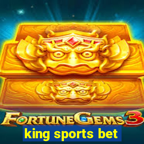 king sports bet