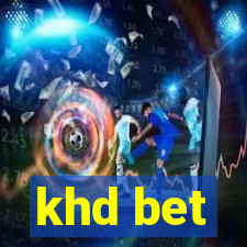 khd bet