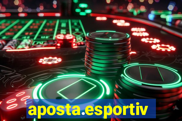 aposta.esportiva