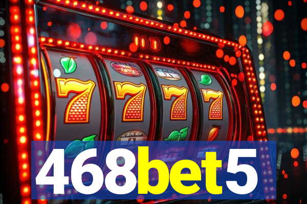 468bet5