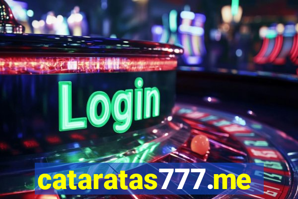 cataratas777.me