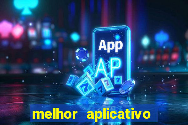 melhor aplicativo jogo do bicho