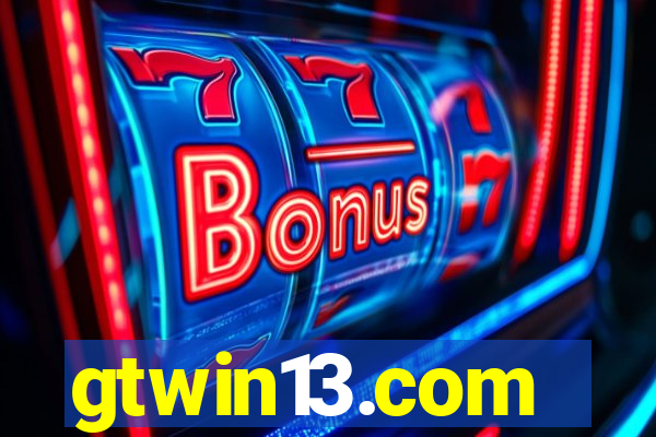 gtwin13.com