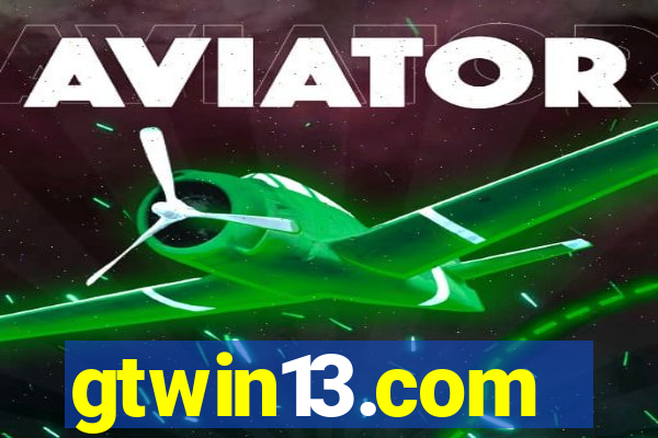 gtwin13.com