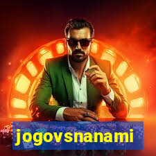 jogovsnanami