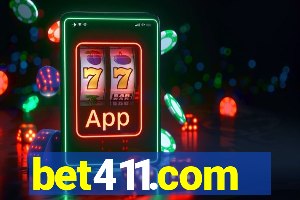 bet411.com