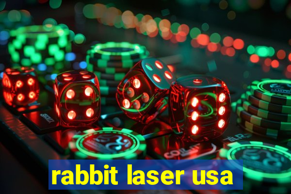 rabbit laser usa