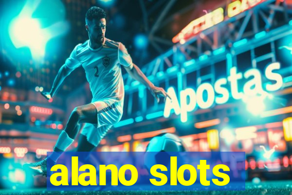 alano slots