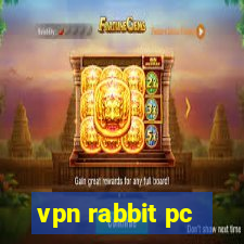 vpn rabbit pc