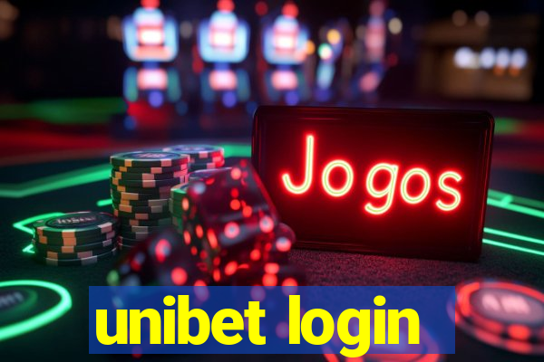 unibet login