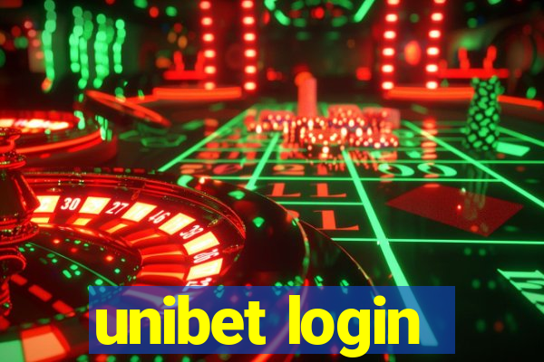 unibet login