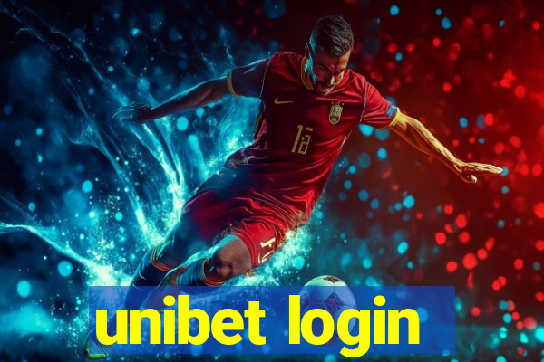 unibet login