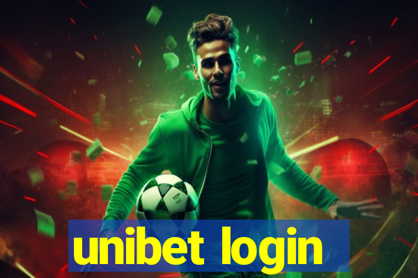 unibet login