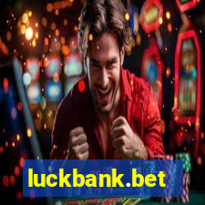 luckbank.bet