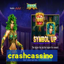 crashcassino