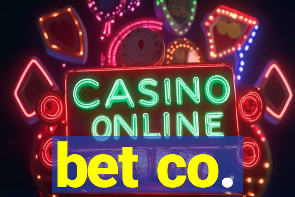 bet co.