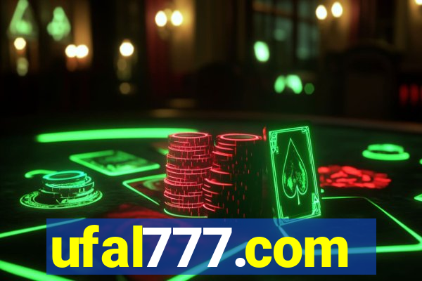 ufal777.com