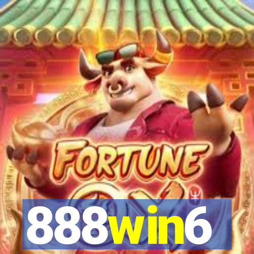 888win6