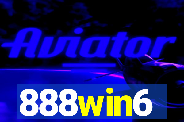 888win6