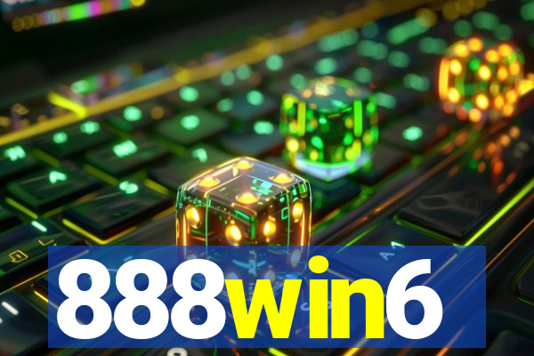 888win6