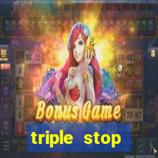 triple stop mermaids find slot