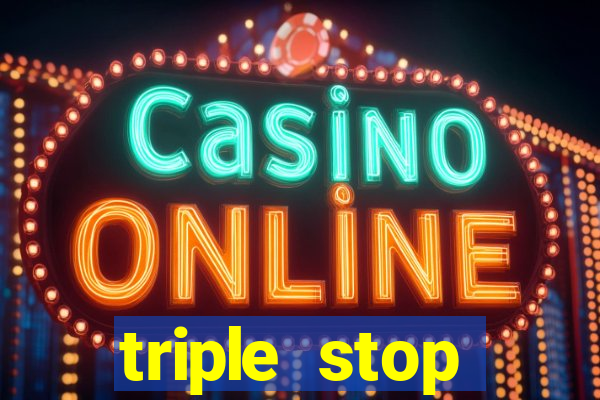 triple stop mermaids find slot