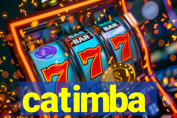 catimba