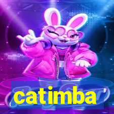 catimba